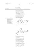 TRIAZOLE AGONISTS OF THE APJ RECEPTOR diagram and image