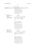 TRIAZOLE AGONISTS OF THE APJ RECEPTOR diagram and image