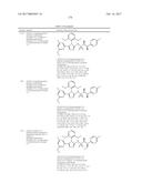 TRIAZOLE AGONISTS OF THE APJ RECEPTOR diagram and image