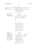 TRIAZOLE AGONISTS OF THE APJ RECEPTOR diagram and image