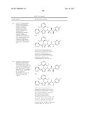 TRIAZOLE AGONISTS OF THE APJ RECEPTOR diagram and image