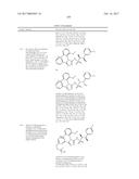 TRIAZOLE AGONISTS OF THE APJ RECEPTOR diagram and image