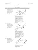 TRIAZOLE AGONISTS OF THE APJ RECEPTOR diagram and image