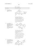 TRIAZOLE AGONISTS OF THE APJ RECEPTOR diagram and image