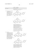 TRIAZOLE AGONISTS OF THE APJ RECEPTOR diagram and image