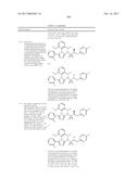 TRIAZOLE AGONISTS OF THE APJ RECEPTOR diagram and image