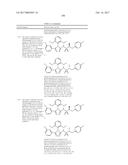 TRIAZOLE AGONISTS OF THE APJ RECEPTOR diagram and image