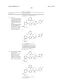 TRIAZOLE AGONISTS OF THE APJ RECEPTOR diagram and image