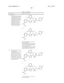 TRIAZOLE AGONISTS OF THE APJ RECEPTOR diagram and image