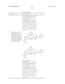 TRIAZOLE AGONISTS OF THE APJ RECEPTOR diagram and image