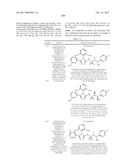 TRIAZOLE AGONISTS OF THE APJ RECEPTOR diagram and image