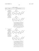 TRIAZOLE AGONISTS OF THE APJ RECEPTOR diagram and image