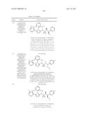 TRIAZOLE AGONISTS OF THE APJ RECEPTOR diagram and image