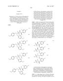 TRIAZOLE AGONISTS OF THE APJ RECEPTOR diagram and image