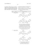 TRIAZOLE AGONISTS OF THE APJ RECEPTOR diagram and image