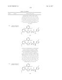 TRIAZOLE AGONISTS OF THE APJ RECEPTOR diagram and image