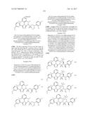 TRIAZOLE AGONISTS OF THE APJ RECEPTOR diagram and image