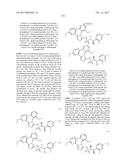 TRIAZOLE AGONISTS OF THE APJ RECEPTOR diagram and image