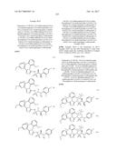 TRIAZOLE AGONISTS OF THE APJ RECEPTOR diagram and image