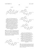 TRIAZOLE AGONISTS OF THE APJ RECEPTOR diagram and image