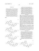 TRIAZOLE AGONISTS OF THE APJ RECEPTOR diagram and image