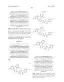 TRIAZOLE AGONISTS OF THE APJ RECEPTOR diagram and image