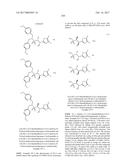 TRIAZOLE AGONISTS OF THE APJ RECEPTOR diagram and image