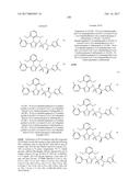 TRIAZOLE AGONISTS OF THE APJ RECEPTOR diagram and image