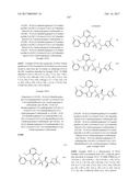 TRIAZOLE AGONISTS OF THE APJ RECEPTOR diagram and image