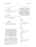 TRIAZOLE AGONISTS OF THE APJ RECEPTOR diagram and image