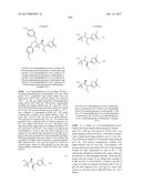 TRIAZOLE AGONISTS OF THE APJ RECEPTOR diagram and image