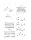 TRIAZOLE AGONISTS OF THE APJ RECEPTOR diagram and image