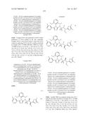 TRIAZOLE AGONISTS OF THE APJ RECEPTOR diagram and image