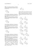 TRIAZOLE AGONISTS OF THE APJ RECEPTOR diagram and image