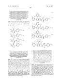 TRIAZOLE AGONISTS OF THE APJ RECEPTOR diagram and image