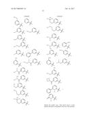 TRIAZOLE AGONISTS OF THE APJ RECEPTOR diagram and image