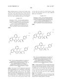 TRIAZOLE AGONISTS OF THE APJ RECEPTOR diagram and image