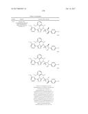 TRIAZOLE AGONISTS OF THE APJ RECEPTOR diagram and image