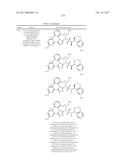 TRIAZOLE AGONISTS OF THE APJ RECEPTOR diagram and image