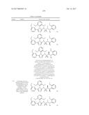 TRIAZOLE AGONISTS OF THE APJ RECEPTOR diagram and image