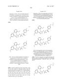 TRIAZOLE AGONISTS OF THE APJ RECEPTOR diagram and image