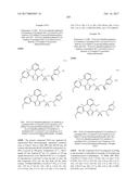 TRIAZOLE AGONISTS OF THE APJ RECEPTOR diagram and image