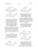 TRIAZOLE AGONISTS OF THE APJ RECEPTOR diagram and image