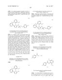 TRIAZOLE AGONISTS OF THE APJ RECEPTOR diagram and image