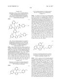 TRIAZOLE AGONISTS OF THE APJ RECEPTOR diagram and image