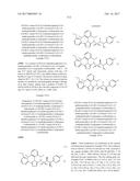 TRIAZOLE AGONISTS OF THE APJ RECEPTOR diagram and image