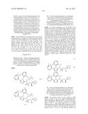 TRIAZOLE AGONISTS OF THE APJ RECEPTOR diagram and image