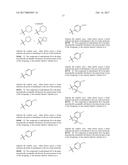 TRIAZOLE AGONISTS OF THE APJ RECEPTOR diagram and image