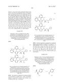 TRIAZOLE AGONISTS OF THE APJ RECEPTOR diagram and image