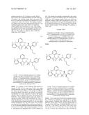 TRIAZOLE AGONISTS OF THE APJ RECEPTOR diagram and image